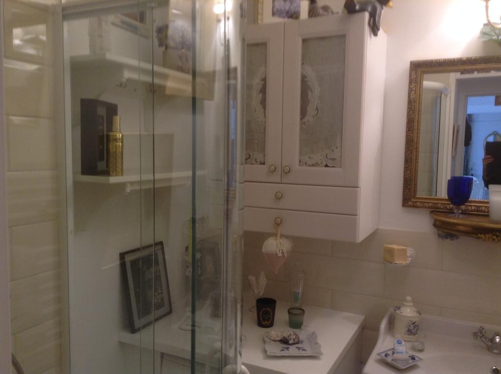 Lamaison Du Phare Honfleur Chambres D'Hotes Et Jacuzzi Prive Dış mekan fotoğraf